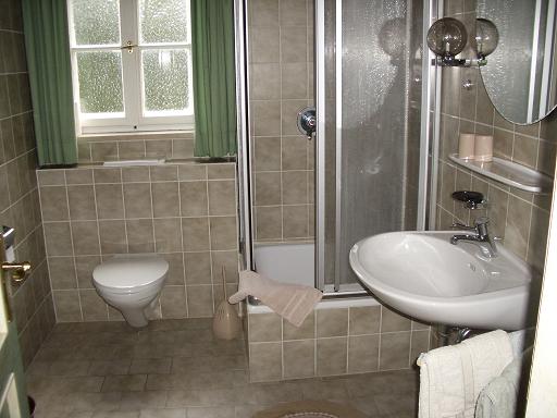 Haus Egerland Wohnzimmer