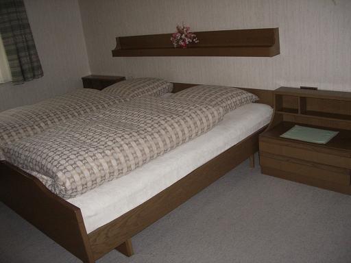 Haus Egerland Wohnzimmer