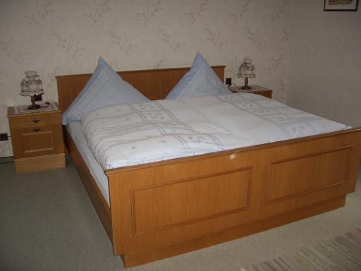 Haus Egerland Wohnzimmer